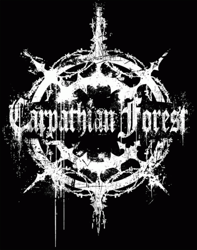 logo Carpathian Forest